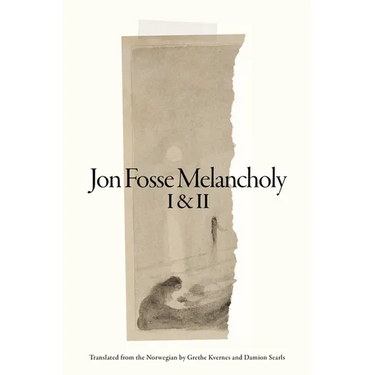 Melancholy I & II