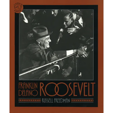 Franklin Delano Roosevelt