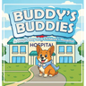 Buddy's Buddies: A Corgi's day at a Children's Hospital
