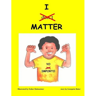I Matter: Yo Importo
