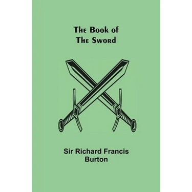 The Book of the Sword