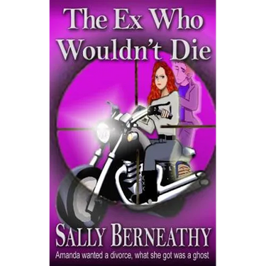 The Ex Who Wouldn't Die
