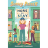 Sunny Parker Is Here to Stay