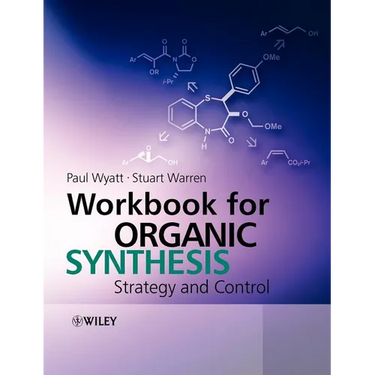 Workbook for Organic Synthesis