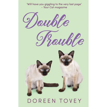Double Trouble
