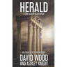 Herald: A Dane Maddock Adventure