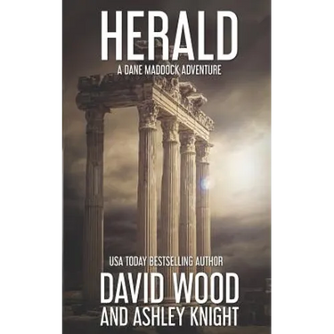 Herald: A Dane Maddock Adventure