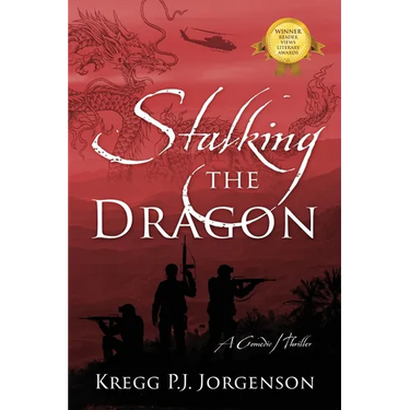 Stalking the Dragon: 10th Anniversary Edition