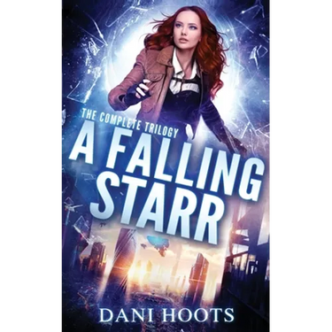 A Falling Starr