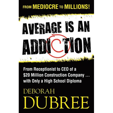 Average Is an Addiction