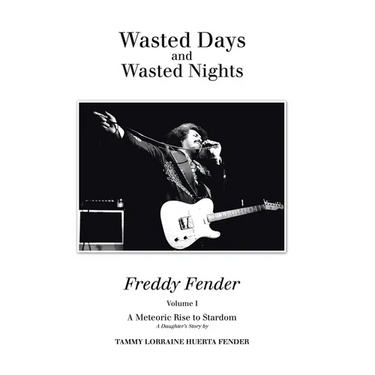 Wasted Days and Wasted Nights: A Meteoric Rise to Stardom