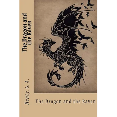The Dragon and the Raven