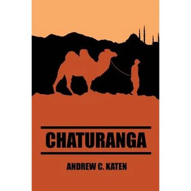 Chaturanga