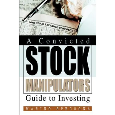 A Convicted Stock Manipulators Guide to Investing