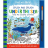 Splish and Splash - Under the Sea