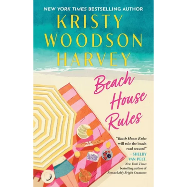 Beach House Rules