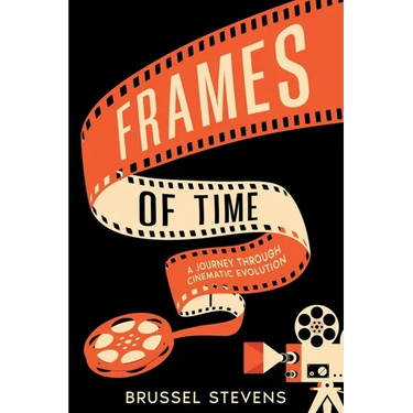 Frames of Time: A Journey Through Cinematic Evolution