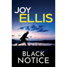 Black Notice: a gripping crime thriller full of stunning twists