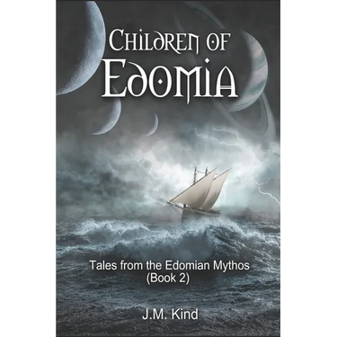 Children of Edomia