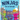 Ninjas Go to Europe: An Adventurous Rhyming Story About Easing Worries, Bonus: Geography Lesson