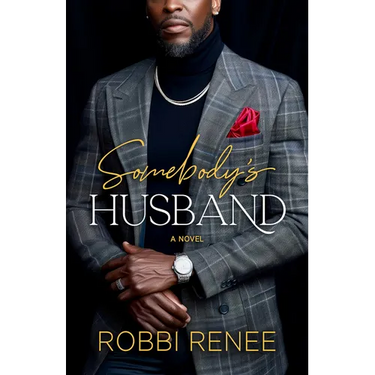 Somebody's Husband