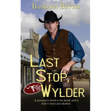 Last Stop, Wylder