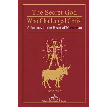 The Secret God Who Challenged Christ: A Journey to the Heart of Mithraism