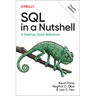 SQL in a Nutshell: A Desktop Quick Reference