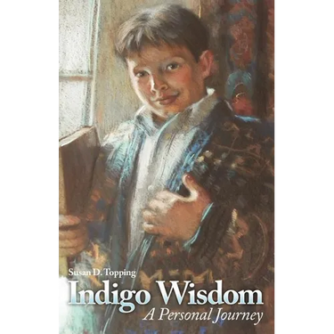 Indigo Wisdom