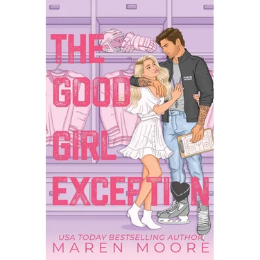 The Good Girl Exception