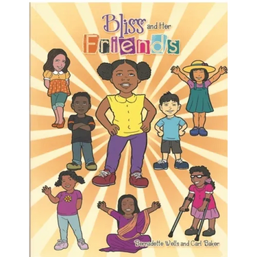 Bliss and Her Friends