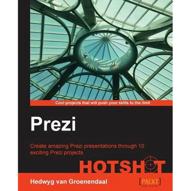 Prezi Hotshot