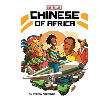 Chinese of Africa