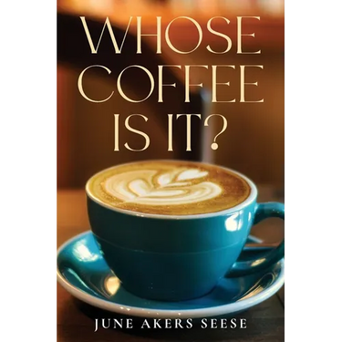 Whose Coffee Is It?