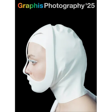 Graphis Photography Annual 2025