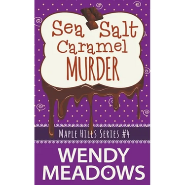 Sea Salt Caramel Murder