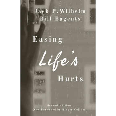 Easing Life's Hurts