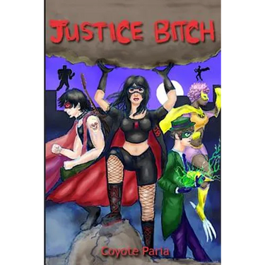 Justice Bitch
