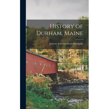 History of Durham, Maine