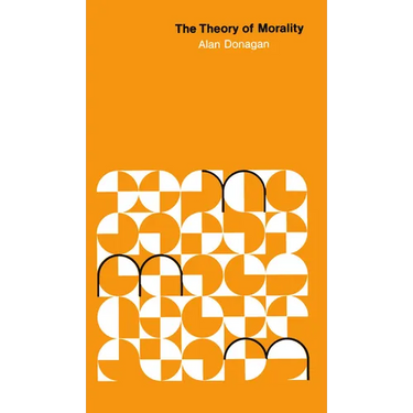 The Theory of Morality