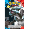 Pokémon Adventures: Black 2 & White 2, Vol. 4