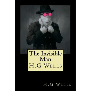 The Invisible Man
