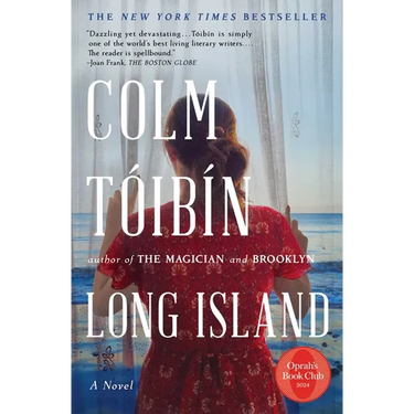Long Island (Oprah's Book Club)