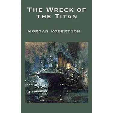 The Wreck of the Titan