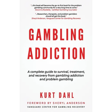 Gambling Addiction