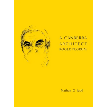 A Canberra Architect