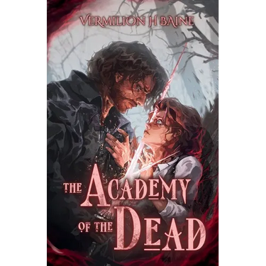 The Academy of the Dead