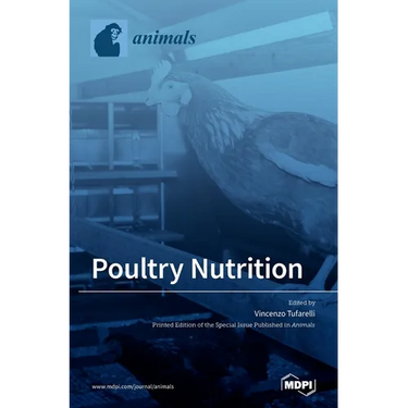 Poultry Nutrition