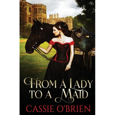 From a Lady to a Maid