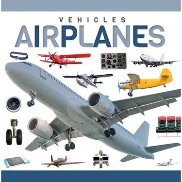 Airplanes